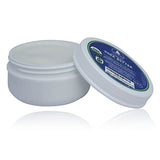 REFINED SHEA BUTTER - Certified Organic - Stark White- organically refined - low profile jar- the best- premium - Perfect Body Harmony Brand