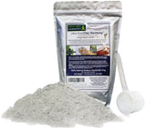 Best PREMIUM 100% Natural PHARMACEUTICAL GRADE "SODIUM" Bentonite Clay