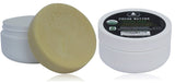 Certified Organic Virgin Natural Raw COCOA BUTTER - Non Deodorized in JARS