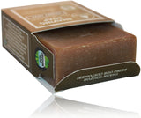 Organic Shaving Soap - Honey Love