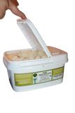 Silky Smooth Bulk Shea Butter- Certified Organic- The Best Premium Ingredient for DIY Whipped Body Butters