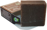 Organic Shaving Soap - Urban Woodsman™ Scent