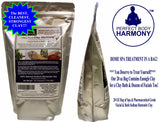 PREMIUM 100% Natural PHARMACEUTICAL GRADE "SODIUM" Bentonite Clay - perfect body harmony