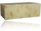 Organic Lavender Oatmeal Bath & Body Soap - barh & body bar