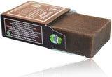 Organic Shaving Soap - Urban Woodsman™ Scent