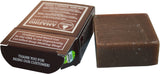 Organic Shaving Soap - Urban Woodsman™ Scent