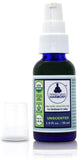 Unscented Shaving Oil - Certified Organic; Soft Smooth Shave Leaving Skin Its Softest Ever