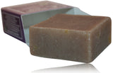 Organic Shaving Soap - Lavender Scent - perfect body harmony